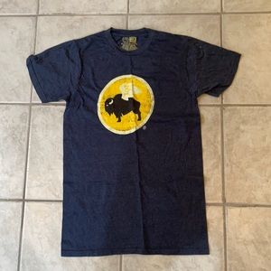 Blue Buffalo Wild Wings shirt